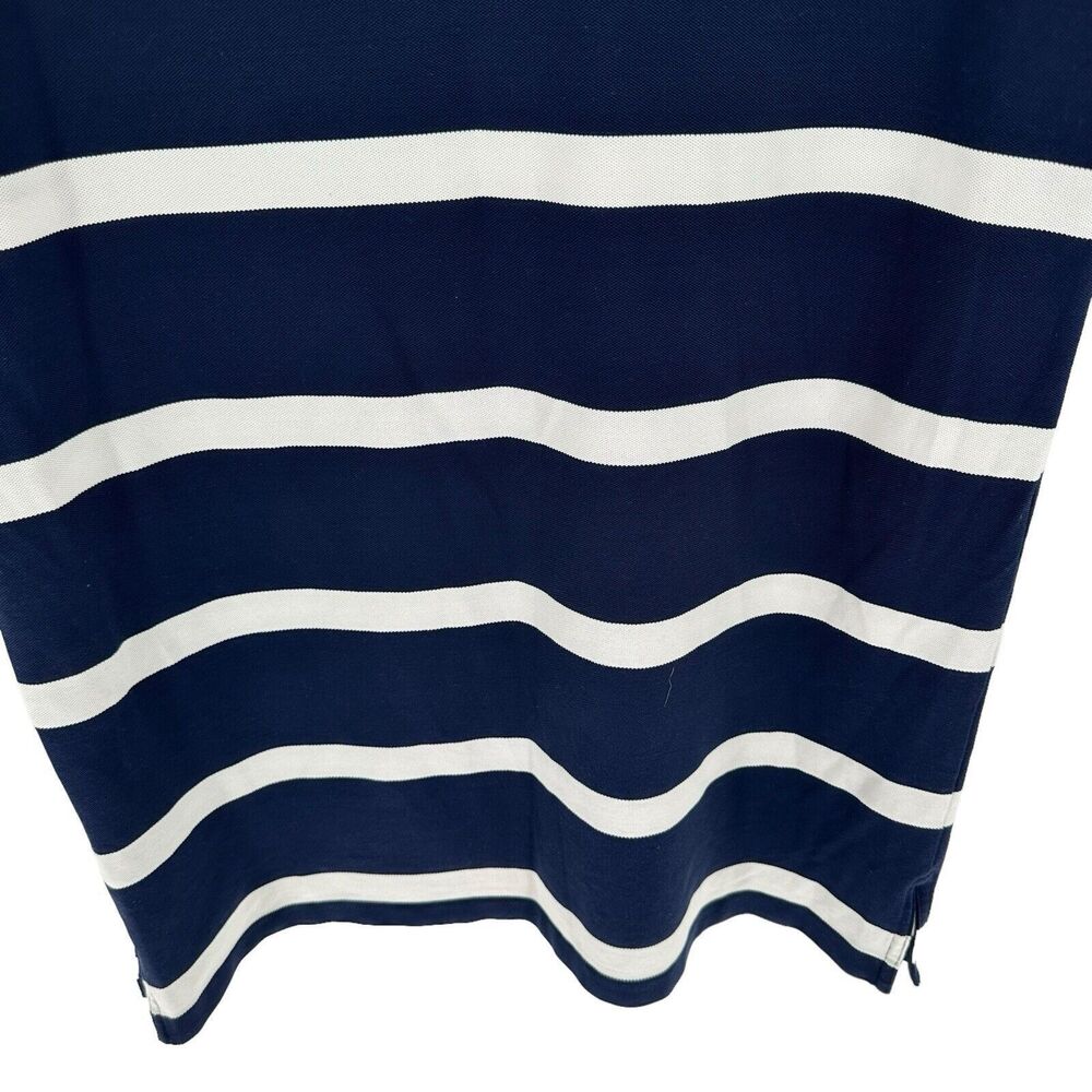Polo Golf Ralph Lauren Polo Shirt Mens M Ryder Cup 2014 Scotland USA Performance - Picture 12 of 16